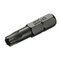 1/4" screwdriver bit for female TORX® screws type 687 TX
